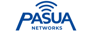 Pasua Networks logo